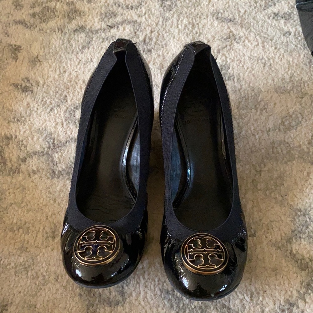 Tory Burch Wedges